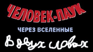 &quot;Человек-Паук: Через Вселенные&quot; в двух словах