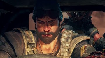 MAD MAX ROAD WARRIOR Gameplay Walkthrough Part  30 END  [4K 60FPS PC ULTRA] - No Commentary