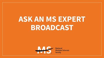 Ask an MS Expert: Shifting Symptoms