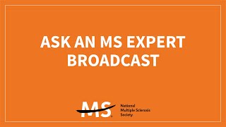 Ask an MS Expert: Shifting Symptoms