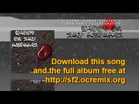 Video Blood on the Asphalt: 07 'Tokyo Slapdown' (E. Honda... - youtube