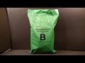 2015 UN Individual Food Ration MRE Review Western United Nations Combat Meal Ready To Eat Tasting