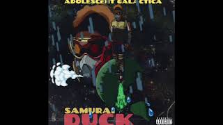 Samurai Duck - Xanaca (Intro) (prod. G CLEF) Resimi