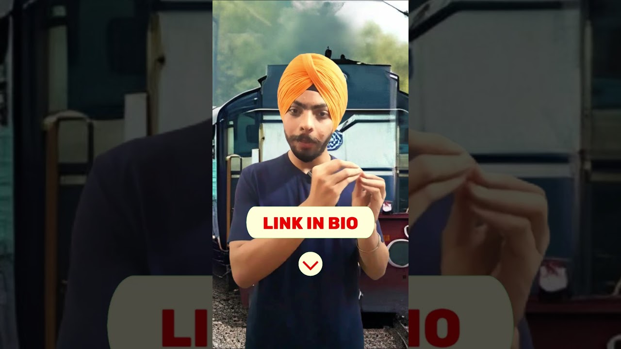 My Showreel