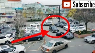 Best Bad Driver of 2016 in Vancouver: don't miss out