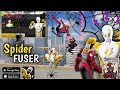 Spider fuser 💥 | Aura 😅 | Play Store available 💯 | Top Gamer ⚡ | Game play ▶️ | Peter Parker 🔥