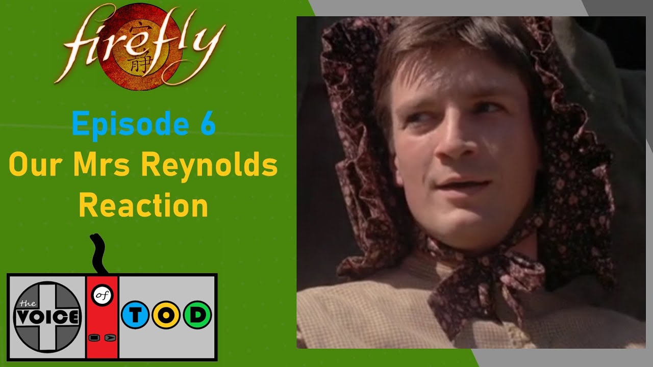 Firefly Episode 6 
