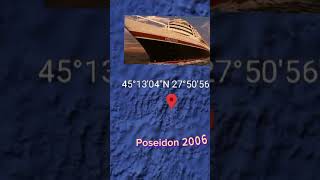 Famous ships and their place of shipwrecks #ship #edit#fyr#fyr #like #subscribe #viral
