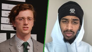 I read all 337 books in Skyrim so you don't have to | Unraveled | REACTION | Yup he did this lol