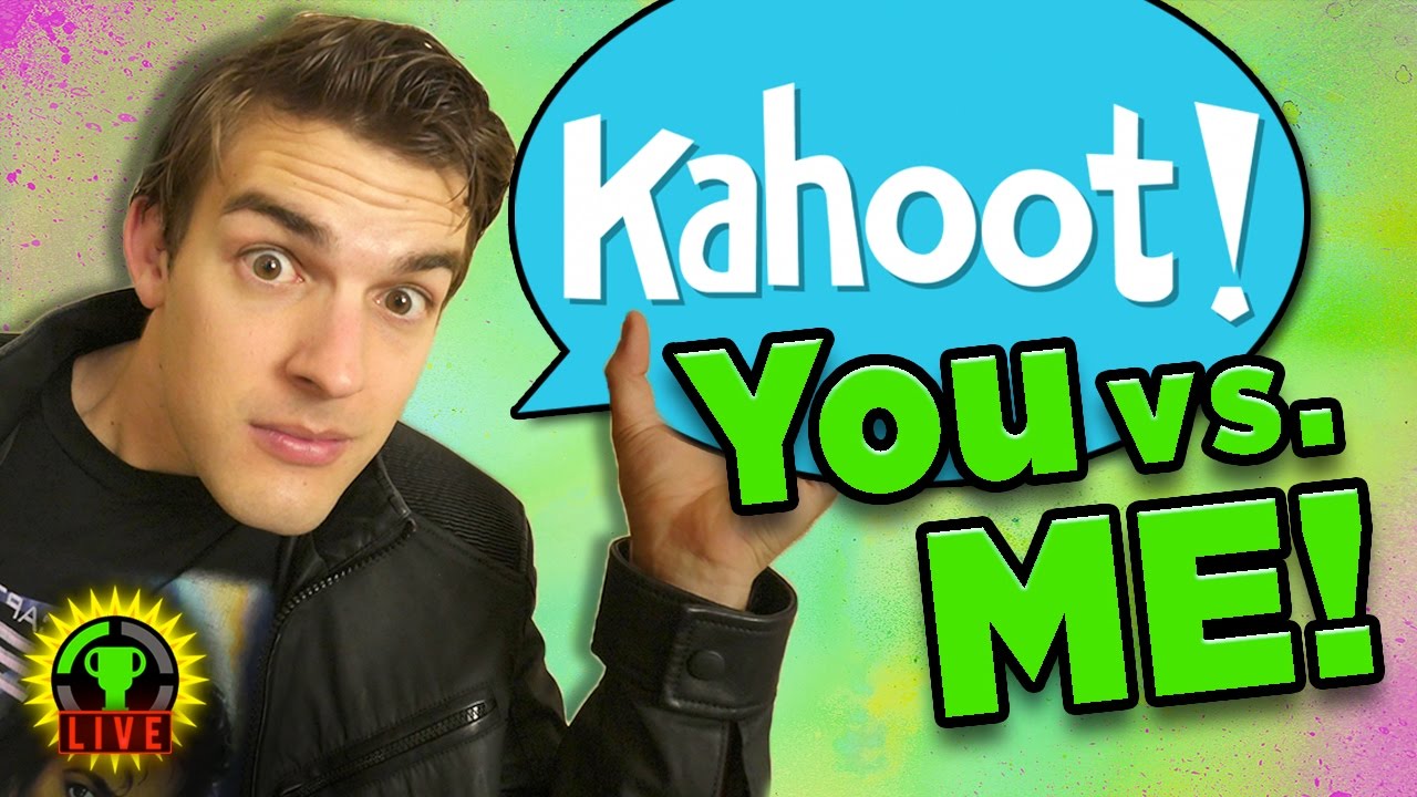 These Questions Are IMPOSSIBLE! (Kahoot!)