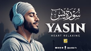 Amazing Recitation of SURAH YASEEN سورة يس | SOFT VOICE | ZikarAllah TV screenshot 4