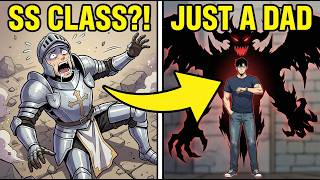 The Secret Demon King Dad Forced To Watch His Daughter Hunt His Army screenshot 2