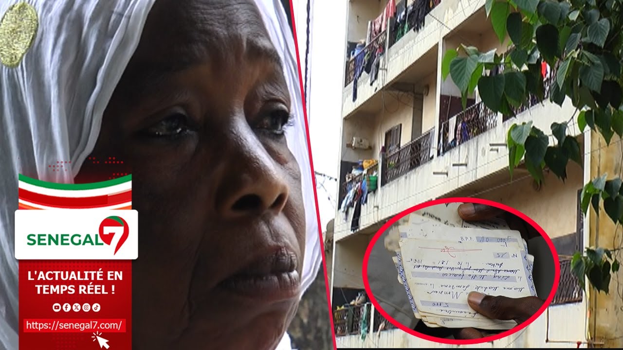 22 familles menacées d’expulsions: Les habitants de Khar Yalla étalent leurs colères