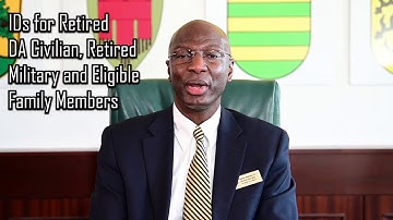 ID Card Office - US Army Garrison Stuttgart In-Processing