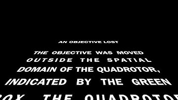 AE483 Final Project Video