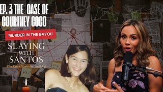 The Chilling Betrayal Behind Courtney CoCo’s Murder