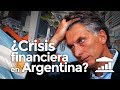¿Puede ARGENTINA volver a QUEBRAR? - VisualPolitik