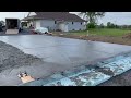 NEW! Econo-Slab Floating Slab Foundation System - Kodiak Steel Buildings