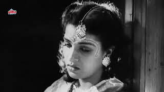 मुकेश का सदाबहार गाना: Zinda Hoon Is Tarah 4K | ज़िंदा हूँ इस तरह | Mukesh | Aag (1948) | Raj Kapoor