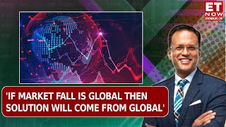 Why FIIs Are Selling?; Geopolitical Issues Aiding Sell-off | Editor's Take With Nikunj Dalmia