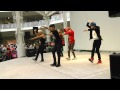 121123 ラゾーナ MYNAME adrenaline