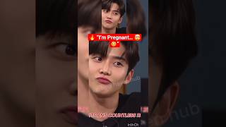 Park Eun Bin Drops Baby Bombshell Live Rowoons Reaction Breaks The Internet