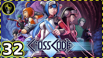 CrossCode (part 32)