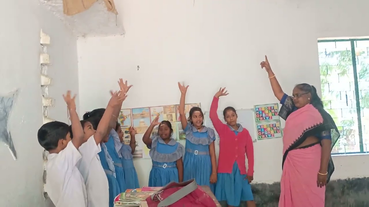 Twinkle Twinkle little.......