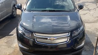 Продаю 2015 года Chevrolet Volt. Авто из США под Ключ