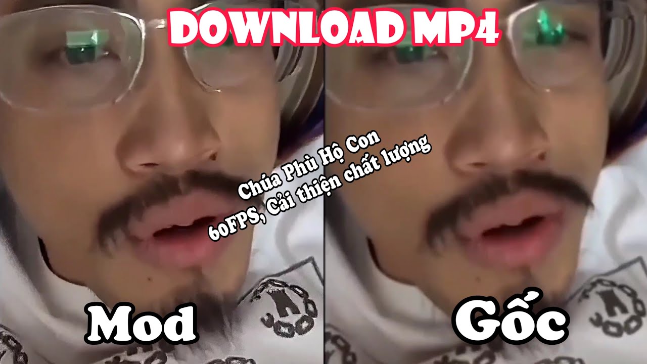 Không Sao!Không Sao! Chúa Phù Hộ Em! Download Video Edit Meme (Bản Mod  60Fps - Cải Thiện Chất Lượng) - 1936Share.Com