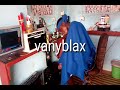 Vanny Boy Kafunikwa Katka Cover Ya Sugu 