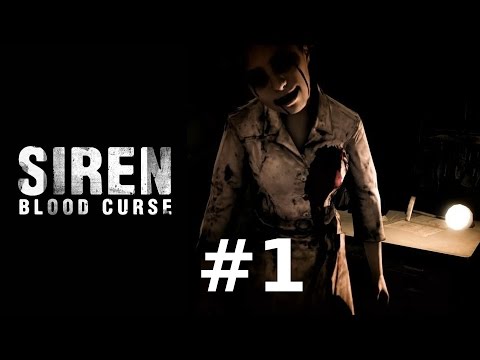 Vídeo: Siren: Blood Curse - Capítulos 1-3 • Página 2