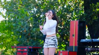 LALUNA MUSIC - LAUT KIDUL SISKA AMANDA - HAPPY PARTY PUTRA GADING - DAWE KUDUS