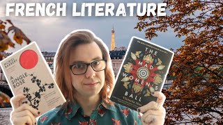 11 MustRead Modern French Books