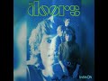 The Doors - Roadhouse Blue