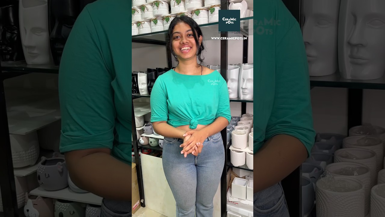 Ceramic Pots B2B | B2C SINCE 2017 