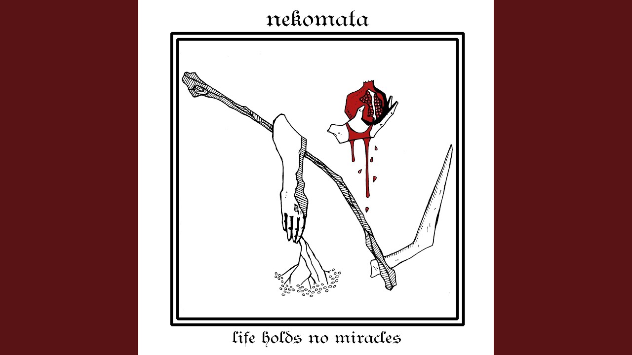 It's All Shit and then You Die