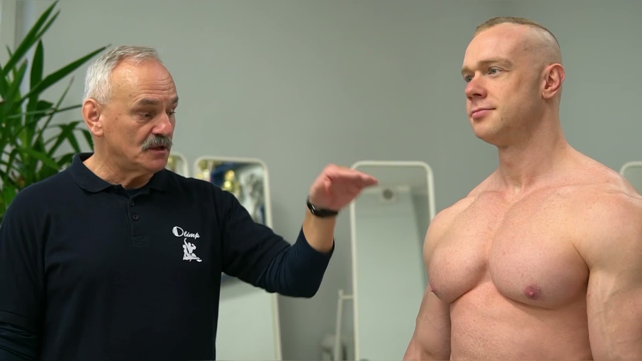 KLATA wg JERZEGO SZYMAŃSKIEGO