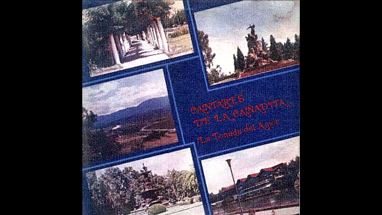 CANTARES DE LA CAÑADITA 