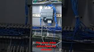 s7-1200 plc wiring #shorts