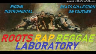 Go-Go Club Riddim instrumental