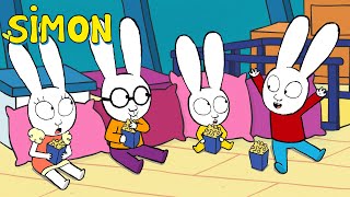 Download Lagu Best Birthday Ever 🎂🎁🍿 | Simon | Full episodes Compilation | 30min | Season 3 | Cartoons for Kids MP3 Download Lagu Best Birthday Ever 🎂🎁🍿 | Simon | Full episodes Compilation | 30min | Season 3 | Cartoons for Kids MP3