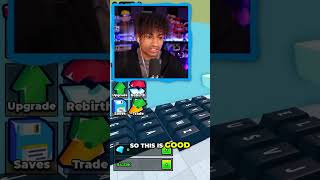 How to build the perfect stairs in Roblox #roblox #robloxbuilding #tutorial