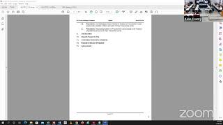 KC Finance Committee March 29 2023