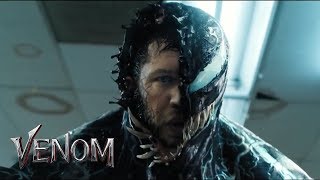 VENOM - Official Trailer 2 (2018) - And Breakdown