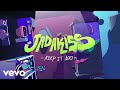 Jadakiss - Keep It 100 (Lyric Video)