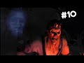 CAOS NA ÁREA INDUSTRIAL! ASH ENFRENTA OS DEMÔNIOS DAS DOCAS | EVIL DEAD REGENERATION (PS2) PARTE 10
