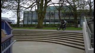 Spring 2010 Bmx Edit