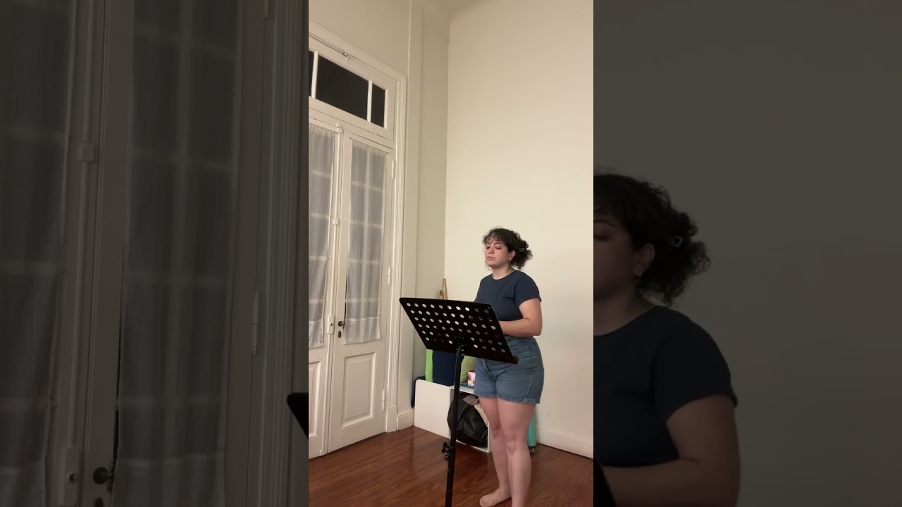 SOLEDAD - Cover Jorge Drexler - ABDG