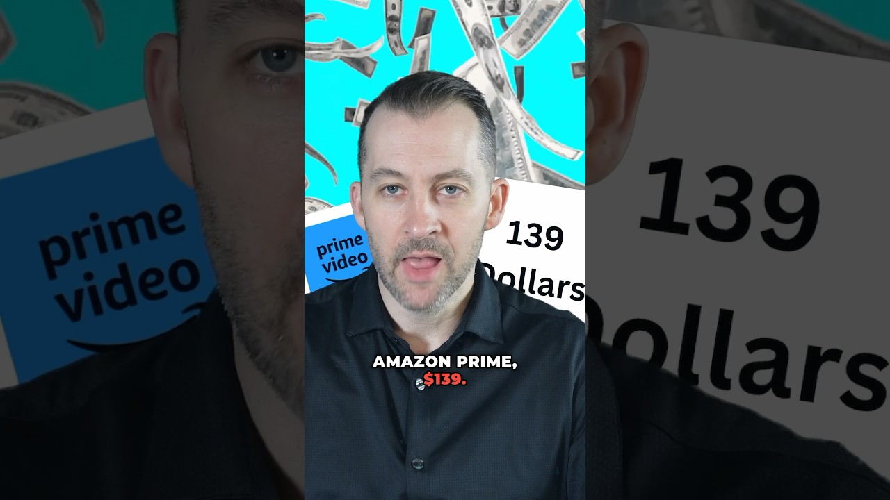 Is Amazon Prime Still Worth $139? My Honest Review #business #tech #bezos